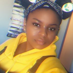 Meet your Posher, Camille